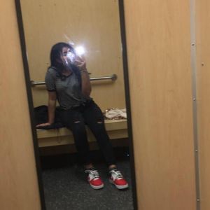 Meet your Posher, Kenia